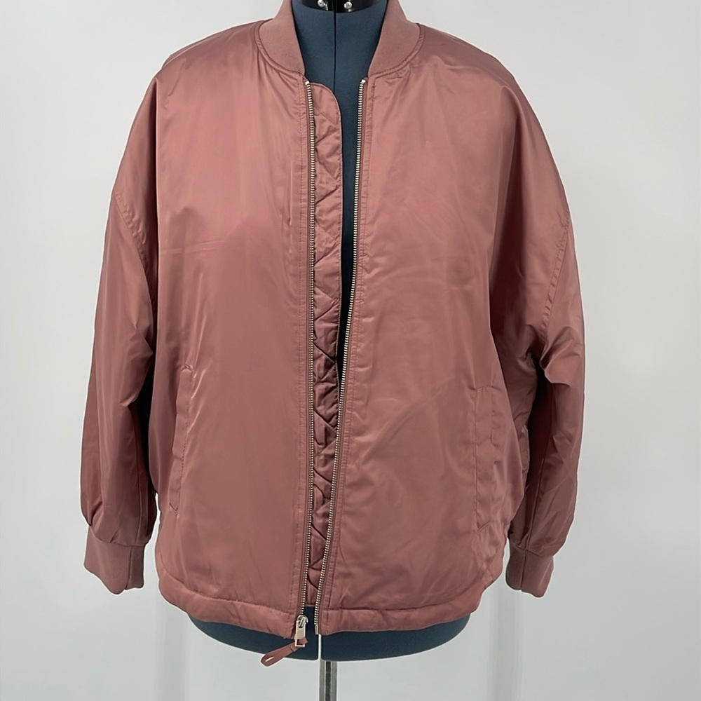 A NEW DAY WOMENS JACKET SIZE L